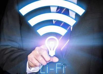 Li-Fi چه تأثیری بر فناوری می گذارد؟، همه چیز درباره فناوری جدید اینترنت